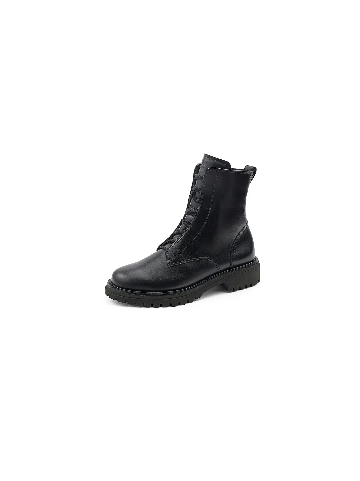 PAUL GREEN | Schnürboots | 